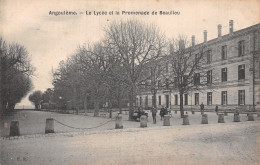 16-ANGOULEME-N°5194-A/0025 - Angouleme