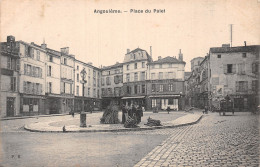 16-ANGOULEME-N°5194-A/0019 - Angouleme