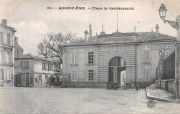 16-ANGOULEME-N°5194-A/0023 - Angouleme