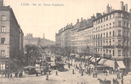 69-LYON-N°5193-H/0363 - Other & Unclassified