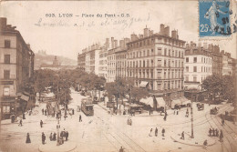 69-LYON-N°5193-H/0357 - Sonstige & Ohne Zuordnung