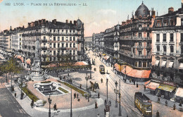 69-LYON-N°5193-H/0339 - Other & Unclassified