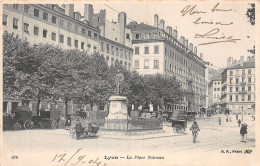 69-LYON-N°5193-H/0345 - Sonstige & Ohne Zuordnung