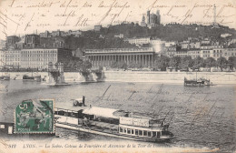 69-LYON-N°5193-H/0347 - Other & Unclassified