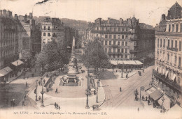 69-LYON-N°5193-H/0343 - Other & Unclassified