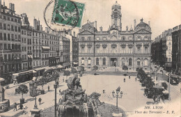 69-LYON-N°5193-H/0331 - Other & Unclassified