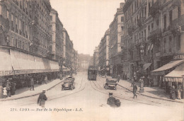 69-LYON-N°5193-H/0311 - Autres & Non Classés