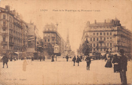 69-LYON-N°5193-H/0295 - Sonstige & Ohne Zuordnung