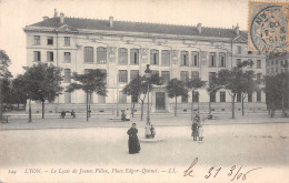 69-LYON-N°5193-H/0301 - Other & Unclassified