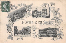 69-LYON-N°5193-H/0303 - Other & Unclassified