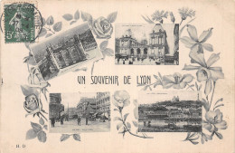 69-LYON-N°5193-H/0303 - Sonstige & Ohne Zuordnung