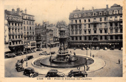 69-LYON-N°5193-H/0293 - Other & Unclassified