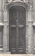 28-CHARTRES LA CATHEDRALE-N°5193-H/0273 - Chartres