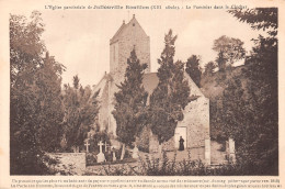 50 JULLOUVILLE BOUILLON L EGLISE - Altri & Non Classificati