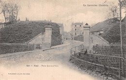 54 TOUL PORTE JEANNE D ARC - Toul