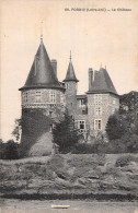 44 PORNIC LE CHÂTEAU - Pornic