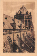 67 STRASBOURG LA CATHEDRALE - Strasbourg