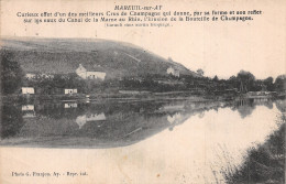 51 MAREUIL SUR AY - Mareuil-sur-Ay
