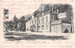 65-CAUTERETS-N°C-4354-E/0345 - Cauterets