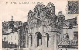 43-LE PUY-N°C-4354-E/0325 - Autres & Non Classés