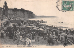 76-DIEPPE-N°C-4354-E/0311 - Dieppe