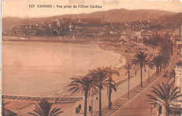 06-CANNES-N°C-4354-E/0251 - Cannes