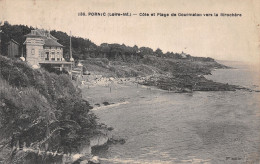 44-PORNIC-N°C-4354-E/0259 - Pornic