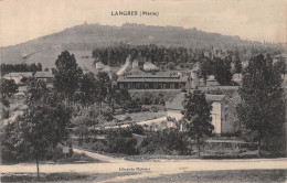 52-LANGRES-N°C-4354-E/0245 - Langres