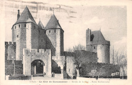 11-CARCASSONNE-N°C-4354-E/0229 - Carcassonne