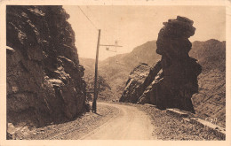 06-LES GORGES DE DALUIS-N°C-4354-E/0213 - Autres & Non Classés