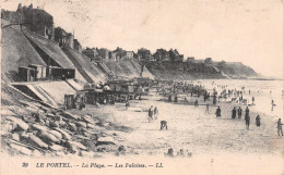 62-LE PORTEL-N°C-4354-E/0211 - Le Portel