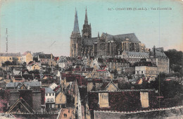 28-CHARTRES-N°C-4354-E/0175 - Chartres