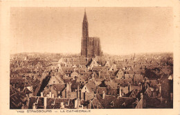 67-STRASBOURG-N°C-4354-E/0157 - Strasbourg