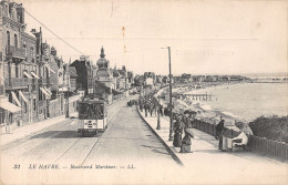 76-LE HAVRE-N°C-4354-E/0069 - Ohne Zuordnung