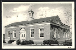 AK Mifflinburg, PA, United States Post Office  - Andere & Zonder Classificatie