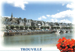 14-TROUVILLE-N°C-4354-D/0349 - Trouville