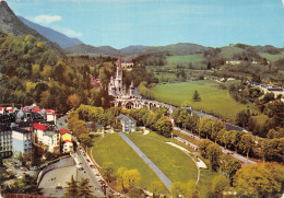 65-LOURDES-N°C-4354-D/0337 - Lourdes