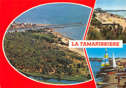 34-LA TAMARISSIERE-N°C-4354-D/0271 - Other & Unclassified