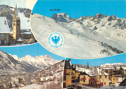 05-SERRE CHEVALIER CHANTEMERLE-N°C-4354-D/0257 - Serre Chevalier