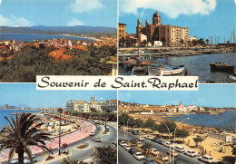 83-SAINT RAPHAEL-N°C-4354-D/0245 - Saint-Raphaël