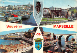 13-MARSEILLE-N°C-4354-D/0231 - Non Classificati