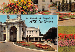 73-AIX LES BAINS-N°C-4354-D/0225 - Aix Les Bains