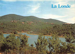 83-LA LONDE-N°C-4354-D/0217 - La Londe Les Maures