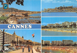 06-CANNES-N°C-4354-D/0211 - Cannes