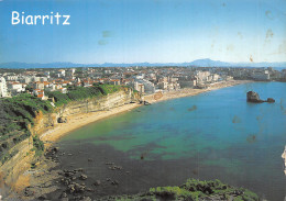 64-BIARRITZ-N°C-4354-D/0191 - Biarritz