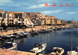 13-MARSEILLE-N°C-4354-D/0159 - Non Classificati