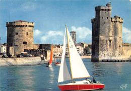 17-LA ROCHELLE-N°C-4354-D/0077 - La Rochelle