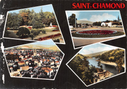 42-SAINT CHAMOND-N°C-4354-D/0015 - Saint Chamond