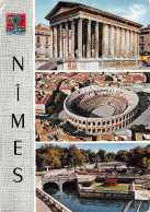 30-NIMES-N°C-4354-D/0017 - Nîmes