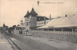 44 LA BAULE LE CASINO - La Baule-Escoublac